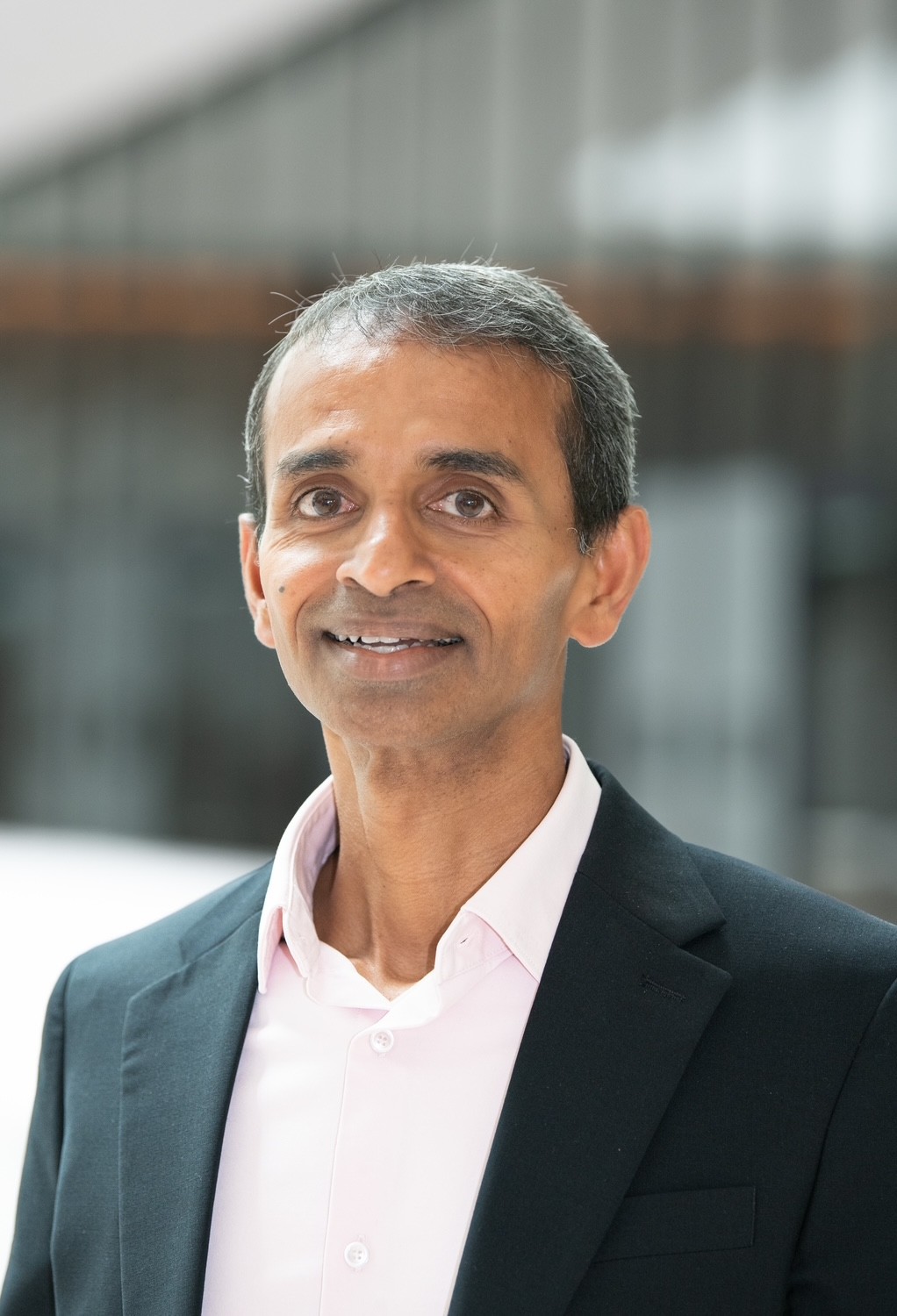 Kurian Thomas